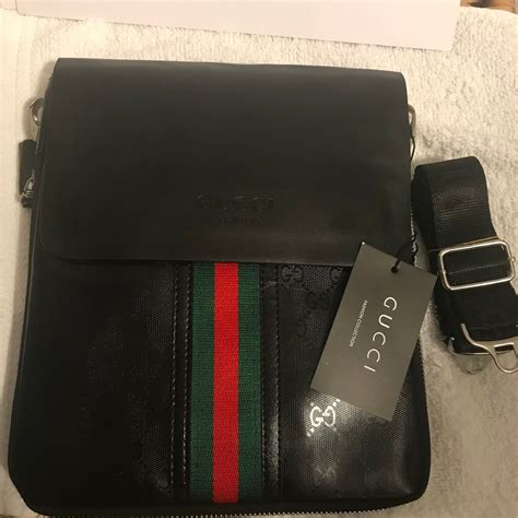 gucci side bag men price.